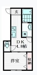 ソルナクレイシア上石神井
