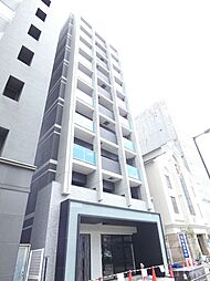 大阪市淀川区西中島４丁目