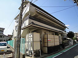 グランドハイツ百道 206