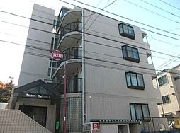 RBM大岡山レジデンス