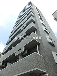 クレアシオン市ヶ谷西