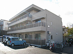 グランソレイユ　二子