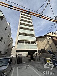 大阪市阿倍野区阪南町１丁目