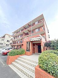 プレミール鹿浜II