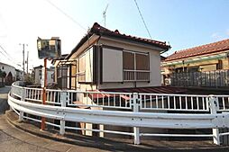油平戸建