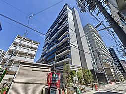 プレサンス神戸水木通ルミエス 406