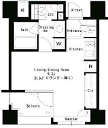 パークアクシス神楽坂ステージ