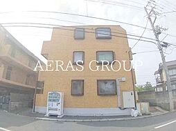 カザリヤマンションC