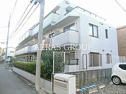 ワコーレ西新井第2