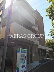 阿部南葛西第1マンション