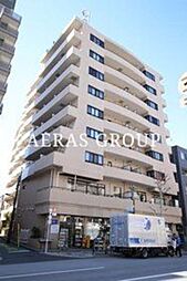 新宿区西早稲田２丁目