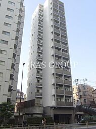 パークハビオ戸越 1103