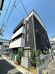 エヌエムスワサントドゥイースト 1FD