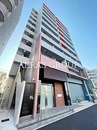 クラリッサ横浜シエル