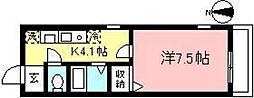 ハイツ下北沢 101
