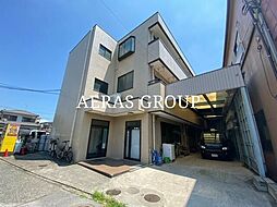Ａｃｅ Ｂｕｉｌｄｉｎｇ