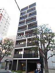 メイクスデザイン品川戸越