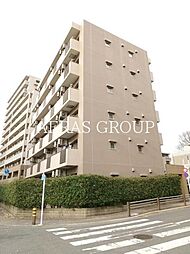 ベルヴィル芦花恒春