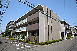 パラッツォ淵野辺2