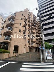 新宿区下宮比町