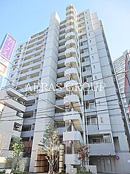 藤和シティホームズ板橋仲宿 204