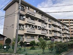 鶴見ハイツＨ棟