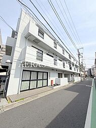 メゾンカドリーユ