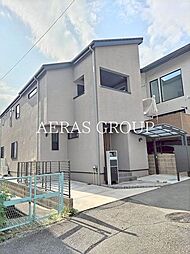浦和区駒場1丁目住宅