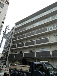 大阪市鶴見区放出東３丁目