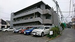 グリーンハイツ幸