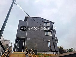 ビラ検見川