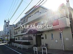 グリ-ンキャピタル富士見台