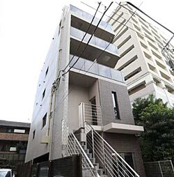 港区白金６丁目