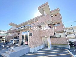 フェリスかしわ台