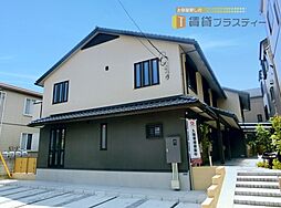 市川市妙典３丁目の一戸建て