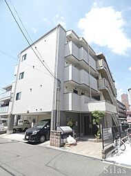 大阪市平野区平野南３丁目