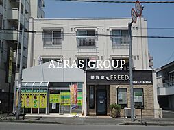 飯能観光ビル