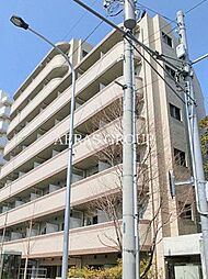 クレアシオン目白通り