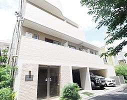 コルティーレ上北沢