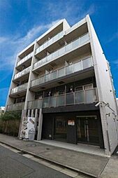 川崎市高津区溝口６丁目