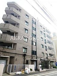 ドエルイン大井町