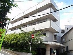 メゾン・ド・クレマン 503