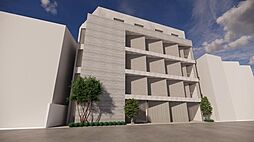 MT-O NAKANOSHIMBASHI