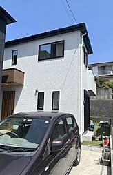 鳶尾戸建 1