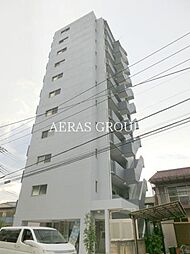 アルシオーネ西所沢