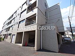 西国立コートビレッヂ