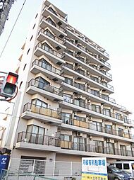 モナークマンション上溝弐番館