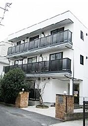 レジデンス東中野