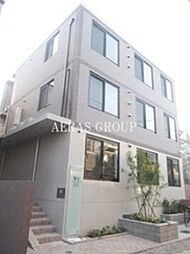 ウェルスクエアイズム目白EAST