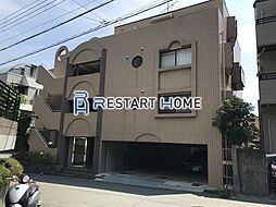 神戸市灘区土山町